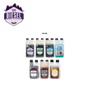Bio Diesel All in One Additives Kit - 250ML