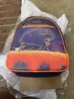 Loungefly Disney Pixar Coco Marigold Bridge Mini Backpack Miguel Hector Dante