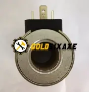 1Pcs New For 936-0066 Solenoid valve coil 24VDC 1.29A Replacement