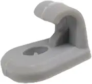 Rynplex Soarhorse Car Sun Visor Hook Clip Catch Clasp, for Mitsubishi, for Pajero, for Montero, for Shogun MKII 1991-1999 V31 V32 V33 V43 Car Sun Visor Clip