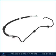 Power Steering Pressure Line Hose Assembly For 99-02 Honda Accord V6 3.0L 2997CC (for: Honda)