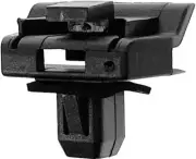 SWORDFISH 60788 - Front Bumper Moulding Clip for Toyota 52197-52010, Pack of 10 (for: Toyota)