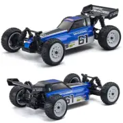 Kyosho 34321 1/10 RC Electric EP 4WD Buggy Assembly Kit LAZER SB Dirt Cross
