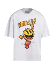 [W/STUDIO] W/STUDIO T-shirts - Item 10575813