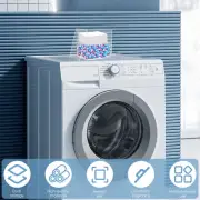 Dryer Sheet Holder with Drawer and Lid Acrylic Dryer Sheet Container leyEF