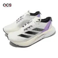 在飛比找Yahoo奇摩購物中心優惠-adidas 慢跑鞋 Adizero Boston 12 W