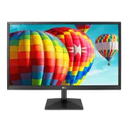 LG 27'' 27MK430H FHD IPS LED Monitor - 1920x1080 (16:9) / 5ms / 75Hz / VESA