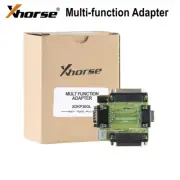 Xhorse XDKP30 Bosh E.CU+Benz EZS+EWS4+Renew Multi-function Adapter For MINI Prog