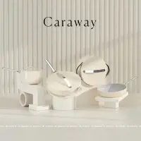 在飛比找蝦皮購物優惠-預購🇺🇸Caraway 陶瓷鍋具 四件組 紐約品牌 廚房美學