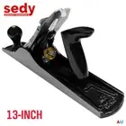 13inch Adjustable Bench Hand Plane Wood Planer Precision Woodworking Heavy Duty