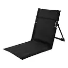 Folding Beach Chair Camping Lightweight Chair Camping E7O0