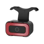 A07 Bike Tail Light Brake Sensing Rear Lights Auto on Off USB Rechargeable3729