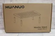 HUANUO Computer Monitor Stand - HNLL3 - New