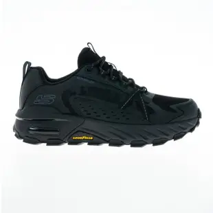 【SKECHERS】男鞋 戶外越野系列 MAX PROTECT(237308BBK)