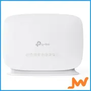 TP-Link TL-MR105 300 Mbps Wireless N 4G LTE Router