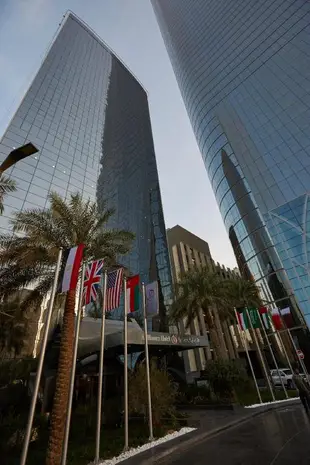科威特阿漢拉飯店