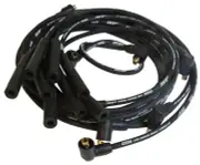 MSD Street-Fire Wire Set For 1979-1960 Dodge/Chrysler/Plymouth/Jensen - 5531