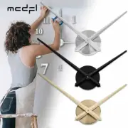 Wall Clock Metal Decorated Home Decor Items