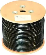 Ubiquiti Cat5e Carrier Outdoor Cable, 305 Metre Length
