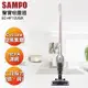 SAMPO聲寶 手持直立無線吸塵器 EC-HP12UGX