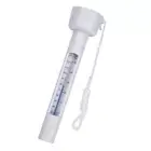 Portable Swimming Pool Floating Thermometer Fountain Spa Temperature Gauge NEW