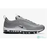 【正品】NIKE W AIR MAX 97 子彈頭 氣墊 運動 休閒慢跑鞋 312834-007 男鞋