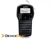 Dymo LabelManager 280 Portable Label Maker + Large Display
