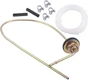 ZFGVGNMTYA Fuel Tank Sender Stand Pipe Pick Up Clip Kit Heater Diesel Heaters Up to 4kw Fit for VW T5 T6 Fit for Webasto Fit for Eberspacher Heater Components