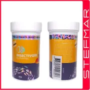 Insectivore Goldfish Pellets 55g