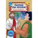 Thomas the Apostle: Builder and Believer