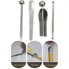 Grout Removal Hand Tools Beauty Seam Construction Tool Wall Gap Cleaner