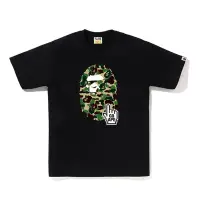 在飛比找蝦皮商城優惠-BAPE ABC Camo BAPE Online Tee 