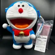 50th Anniversary Doraemon Popcorn Bucket - USJ in JAPAN Exclusive