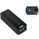 [4美國直購] Anker A7505112 USB 3.0 Type-A 7孔USB Hub集線器 含36W電源充電器 80cm延長線