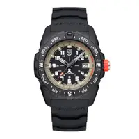 在飛比找momo購物網優惠-【LUMINOX 雷明時】Bear Grylls Mount