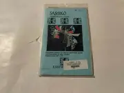 SASHIKO JAPANESE QUILT DESIGN pattern set,EASTWIND ART, SEBASTOPLO CALIFORNIA