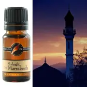 Gumleaf Fragrance - Midnight in Marrakesh Fragrance Oil - 10 mL