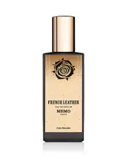Memo Paris French Leather Eau de Parfum 1.02 oz.