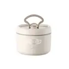 Leak-Proof Food Thermal Jar Microwavable Bento Box Insulated Soup Cup