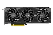 PNY GeForce RTX 5070 12GB GRAPHICS CARD,RTX5070,,TRPLFAN,PB,PNY GPU Max Screen Resolution 7680x4320 Memory Speed 2325 MHz