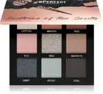 [Bperfect Cosmetics] BPerfect Compass of Creativity Vol. 2 Sultries of the South eyeshadow palette 110 g