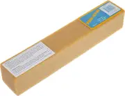 W1307 2-Inch by 2-Inch by 12-Inch Abrasive Belt and Disk Cleaner
