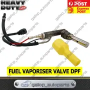 DPF Fuel Vapour Valve Vaporiser For Ford Focus C-Max Mondeo Galaxy S-Max 1856982 (for: Ford)