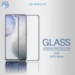 FOR VIVO X70 Y21 Y20 Y19 Y20S Y50 Y SCREEN PROTECTOR GLASS S