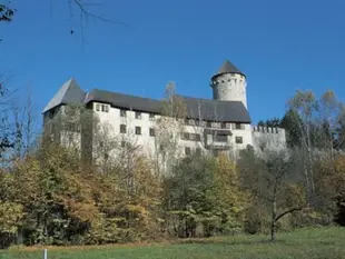 Schloss Matzen