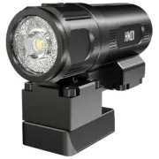 Nitecore HM01 Adjustable Tactical Helmet Light