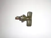 Willy's MB Ford GPW windshield thumbscrew