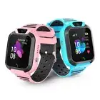 HD Touch Screen Kids Smart Watch Music Player Video Camera Telephone Watch