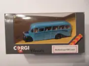Corgi Classics Bedford type OB Coach PREMIER TRAVEL CAMBRIDGE