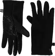 [Icebreaker] Ice Breaker Unisex Quantum Gloves, Odor Resistant, Touchscreen